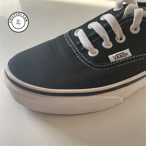 original vans shoes vs fake|knock off vans shoes.